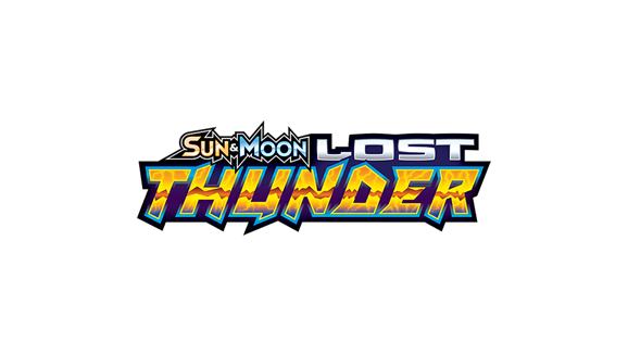 【SM8】Lost Thunder