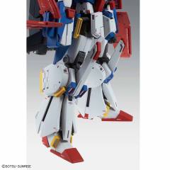 MG MSZ-010 ZZ高达 Ver.Ka-资料图