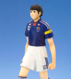 大空翼 Japan National Team 1st Uniform-资料图