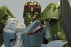 Autobot Alliance  Voyager Class 电子斗士海隆-资料图