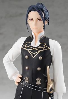 POP UP PARADE 菲力克斯‧尤果‧伏拉鲁达力乌斯-资料图