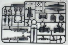 1/100 高达00模型系列 GN-007 堕天使高达-资料图