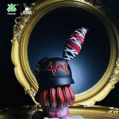 噩梦缠绕-资料图