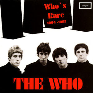 Who's Rare 1964-1968