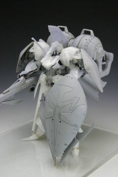 M.H.Series 雷德幻象 Ver.3 Inferno Napalm