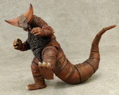 SHF 哥莫拉-资料图