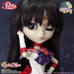 Pullip  Pullip 火野丽-资料图