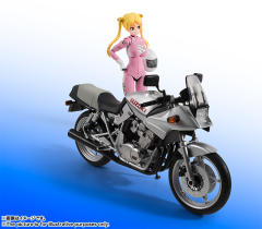 SHF 铃乃木凛-资料图