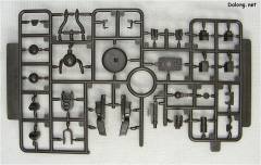 Variable Infinity Crest CR-C98E2 Assault Type ver.-资料图