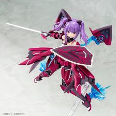 女神装置 一条绫香-资料图