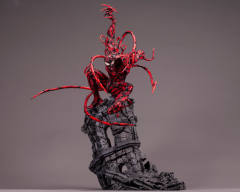 Fine Art Statue 屠杀 -资料图
