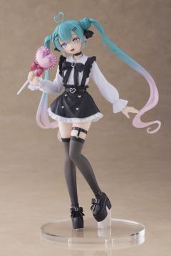 Fashion 初音未来 地雷系时装-资料图