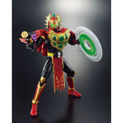Arms Change 假面骑士龙玄 Yomotsu Heguri Arms-资料图