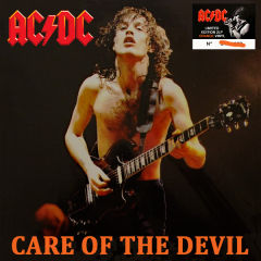 Care Of The Devil