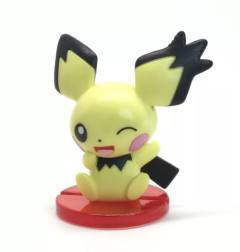 Ugoku! Kururin Mascot 皮丘 Gizamimi