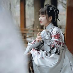 烟舟墨境-资料图