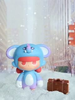 随机款-波波米亚萌变系列-资料图