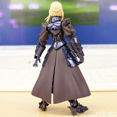 figma#072 Saber Alter -资料图