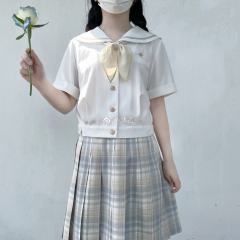 千虞金·水手服-资料图