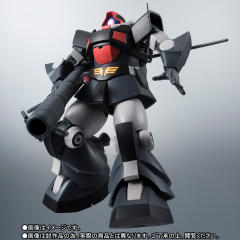 ROBOT魂 YMS-09 试作型大魔 ver. A.N.I.M.E.-资料图