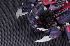 Highend Master Model EZ-036 Death Stinger-资料图
