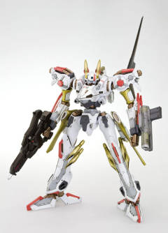 Variable Infinity Mirage C03-Helios Victoria Ver.-资料图