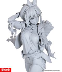 莱莎琳·斯托特-资料图