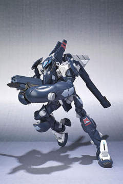 法芙娜Mark Elf（十一号机） Robot Damashii <Side FFN>-资料图