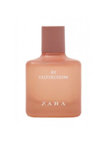 Zara 03 Caipirissima