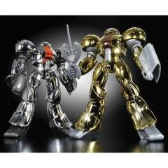 逆A高达模型 MRC-F20 苏摩 金银电镀版-资料图