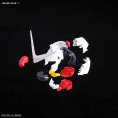 SD CS RX-78-2 元祖高达-资料图