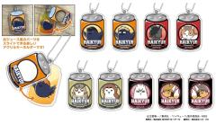 北信介-摇摇挂件vol.1-资料图