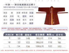 一叶秋-资料图