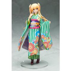 泽村·斯潘塞·英梨梨 Kimono ver.-资料图