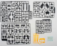 HG 狂怒黑曜石-资料图