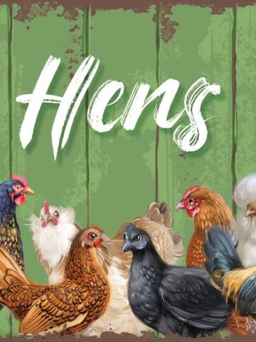 Hens