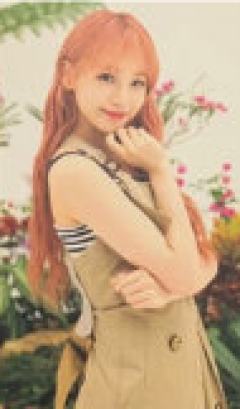 Buenos Aires随机卡10 ver.F