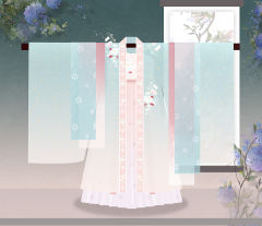 诃子裙