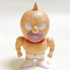 Kinnikuman Muscle Shot Series 筋肉人 Watashi wa Kamome ver.