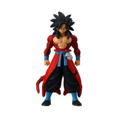 Super Dragon Ball Heroes Skills Figure 02 孙悟空:超赛亚人4