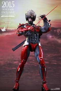 雷电 Inferno Armor-资料图