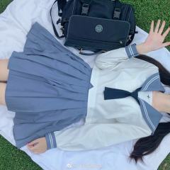 岚岛高·水手服-资料图