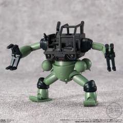 Super Mini-Pla Walker Gallia-资料图