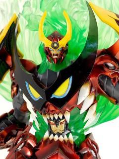 天元突破红莲螺岩 Art Display 1/∞ Scale-资料图