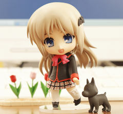 Winter Uniform Ver.-资料图