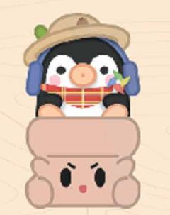 隐藏款-PUPU农场主-资料图