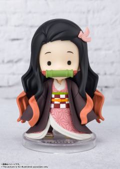 Figuarts mini 祢豆子-资料图