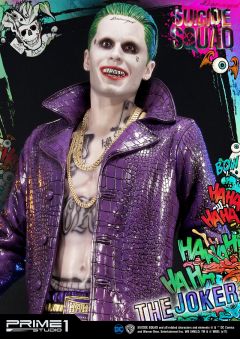 Joker -资料图