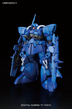 HGBF 大魔R35-资料图