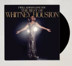 I Will Always Love You:The Best Of  Whitney Houston